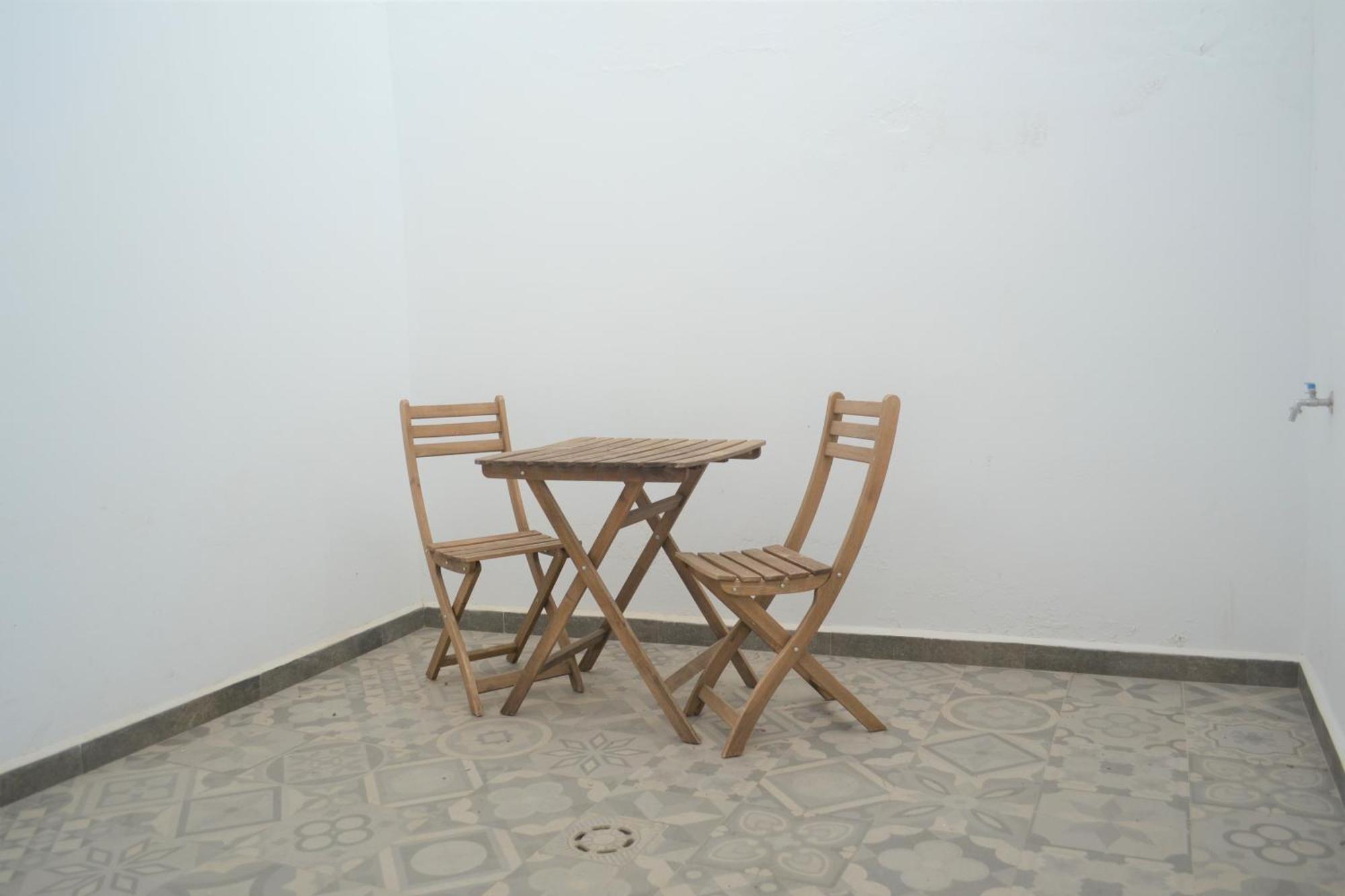 Sunshine Barroso Centro Διαμέρισμα Κόρδοβα Εξωτερικό φωτογραφία