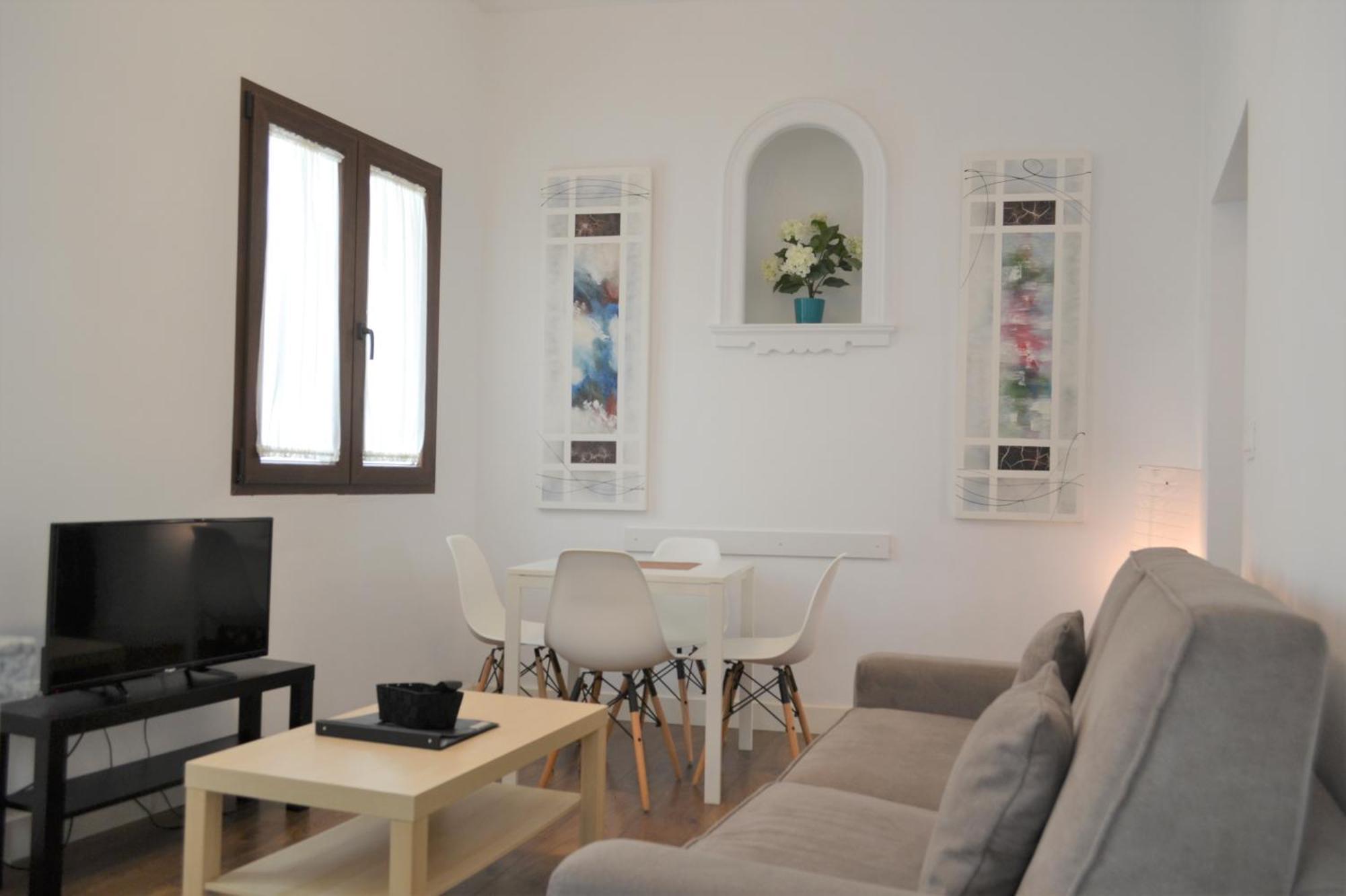 Sunshine Barroso Centro Διαμέρισμα Κόρδοβα Εξωτερικό φωτογραφία