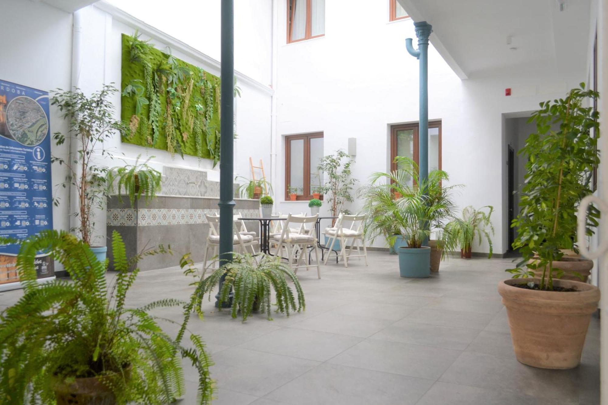 Sunshine Barroso Centro Διαμέρισμα Κόρδοβα Εξωτερικό φωτογραφία