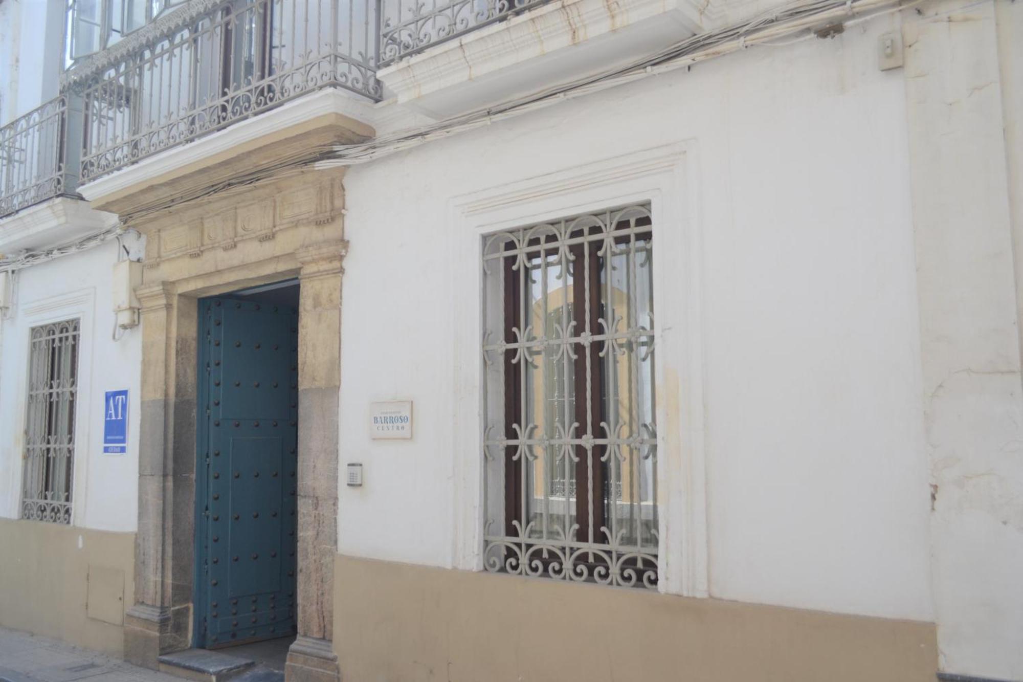 Sunshine Barroso Centro Διαμέρισμα Κόρδοβα Εξωτερικό φωτογραφία