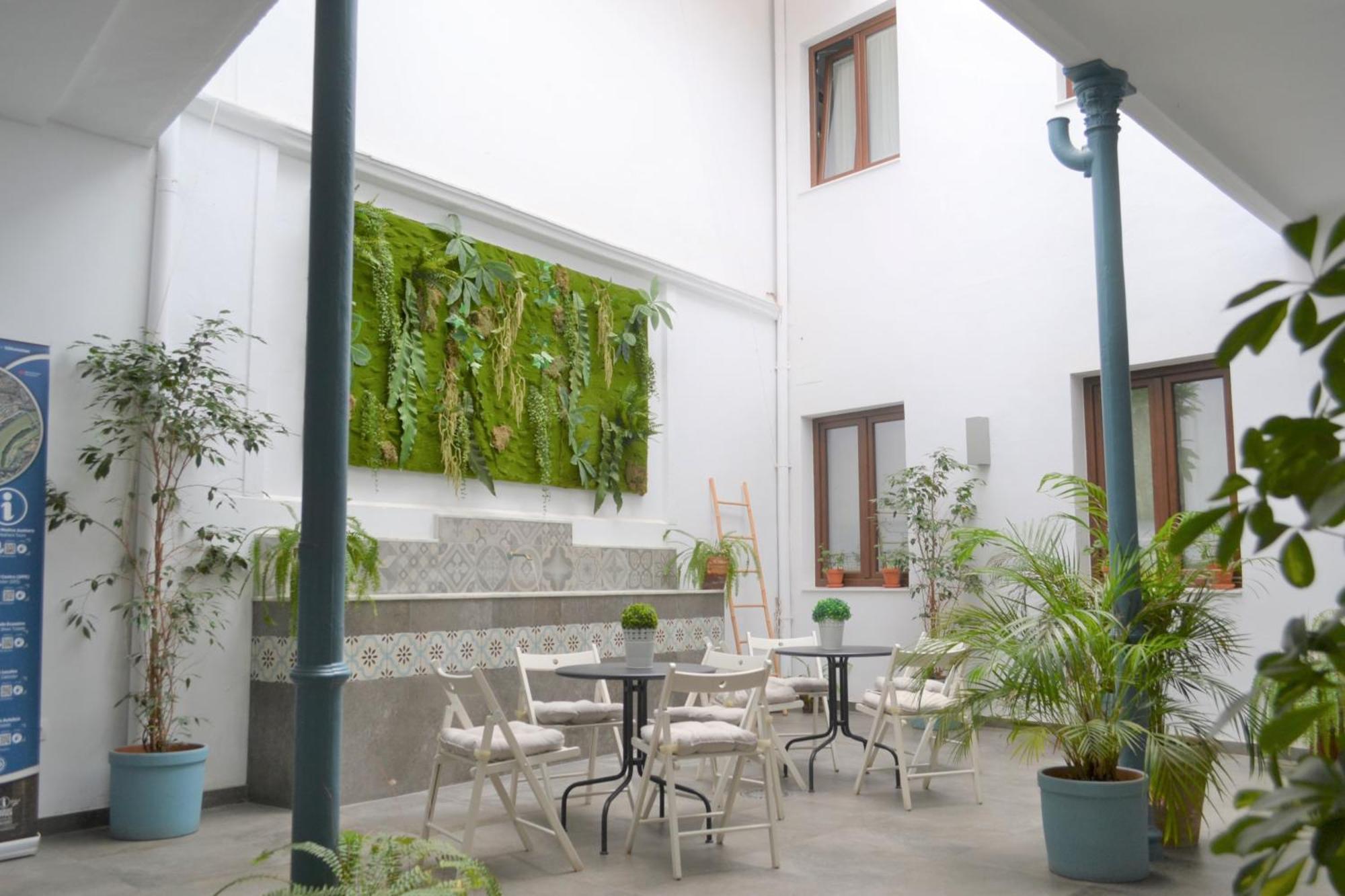 Sunshine Barroso Centro Διαμέρισμα Κόρδοβα Εξωτερικό φωτογραφία